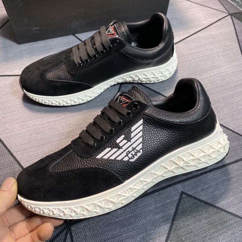 Armani Sneakers